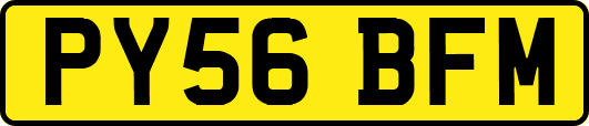 PY56BFM