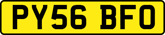 PY56BFO