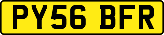PY56BFR