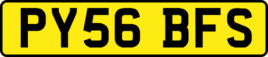 PY56BFS
