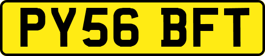 PY56BFT