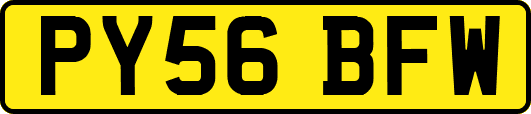 PY56BFW