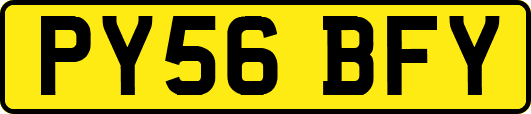 PY56BFY