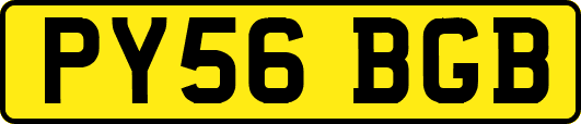 PY56BGB