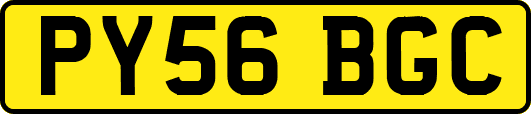 PY56BGC