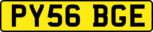 PY56BGE