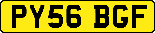 PY56BGF