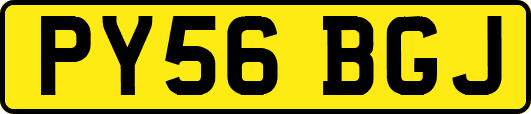 PY56BGJ