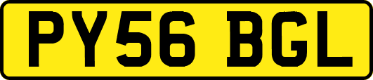 PY56BGL