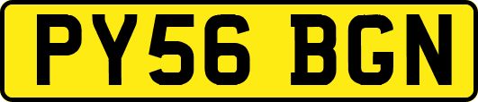 PY56BGN