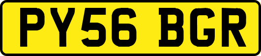 PY56BGR