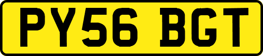 PY56BGT