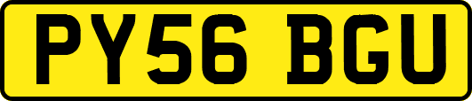 PY56BGU