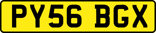 PY56BGX