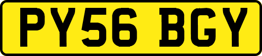 PY56BGY
