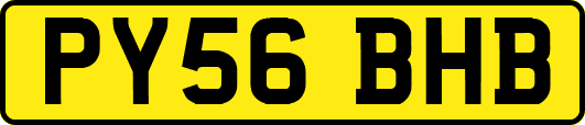 PY56BHB
