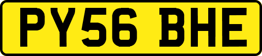 PY56BHE