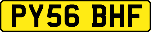 PY56BHF