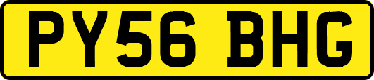 PY56BHG