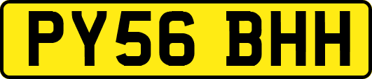 PY56BHH