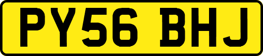 PY56BHJ
