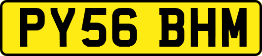 PY56BHM