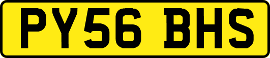 PY56BHS