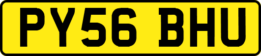 PY56BHU