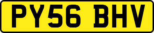 PY56BHV