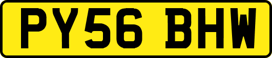 PY56BHW