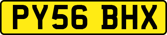 PY56BHX