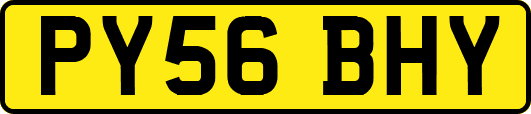 PY56BHY