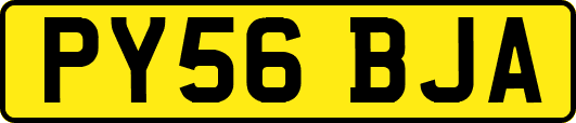 PY56BJA