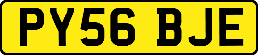 PY56BJE