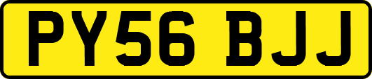 PY56BJJ