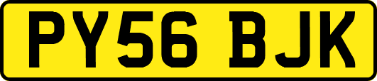 PY56BJK