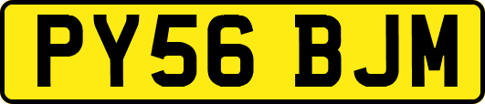 PY56BJM