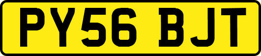 PY56BJT