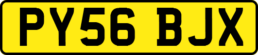 PY56BJX