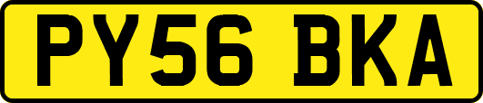 PY56BKA
