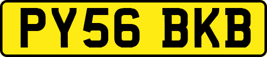 PY56BKB