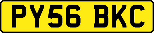 PY56BKC