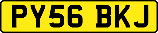 PY56BKJ
