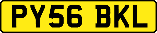 PY56BKL