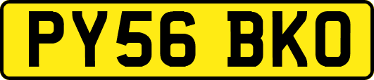 PY56BKO