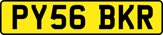 PY56BKR