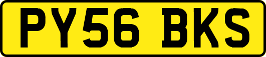 PY56BKS