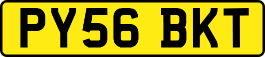 PY56BKT