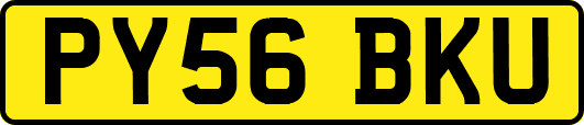 PY56BKU