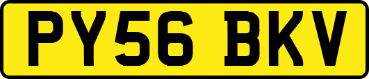 PY56BKV